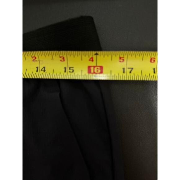 Ten Thousand Interval Shorts Lined Performance Wear In Black Size Medium - Picture 11 of 12